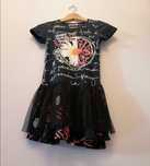 Vestido Desigual criança 9/10