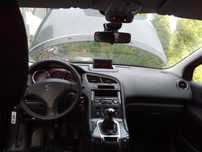 Deska konsola Peugeot 5008 navi orginal