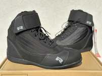 Niskie buty motocyklowe RICHA KART EVOLUTION rozmiar 44,BARDZO WYGODNE