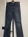 Dzinsy dzwony Wrangler