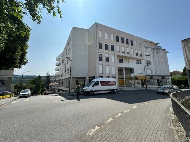 Apartamento T2 em Amarante