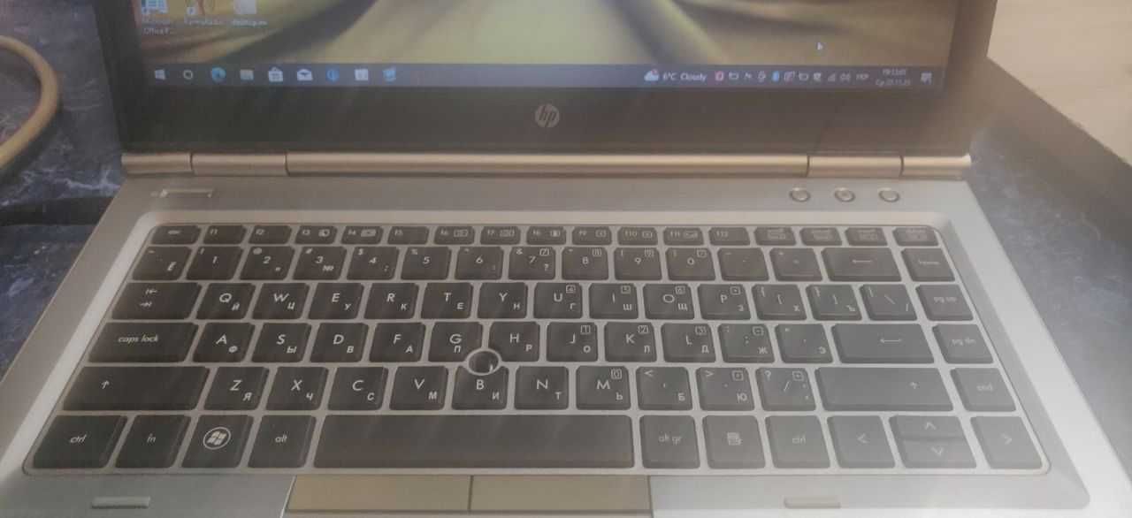 ноутбук HP ProBook 6560b