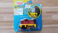 Kolejka, lokomotywka PIRAT Take-n-Play Thomas&Friends