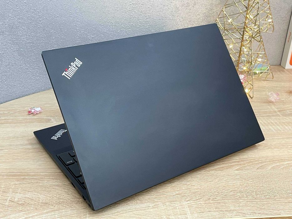 Lenovo thinkpad e495 15.6' FHD ryzen 7-3700/16DDR4/512SSD ГАРАНТІЯ!