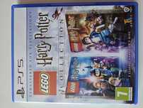 Lego Harry Potter Collection 1-7 PS5