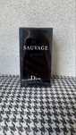 Dior Sauvage woda toaletowa 100ml