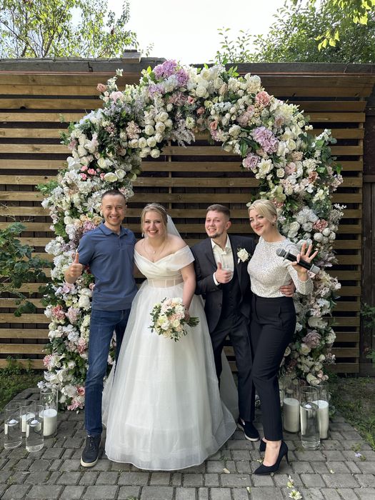 Ведущая Анна и Диджей на свадьбу,Корпоратив,Выпускной!