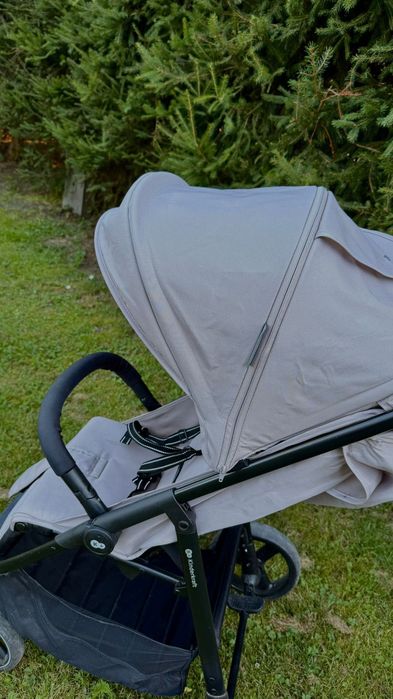 Kinderkraft trig 3