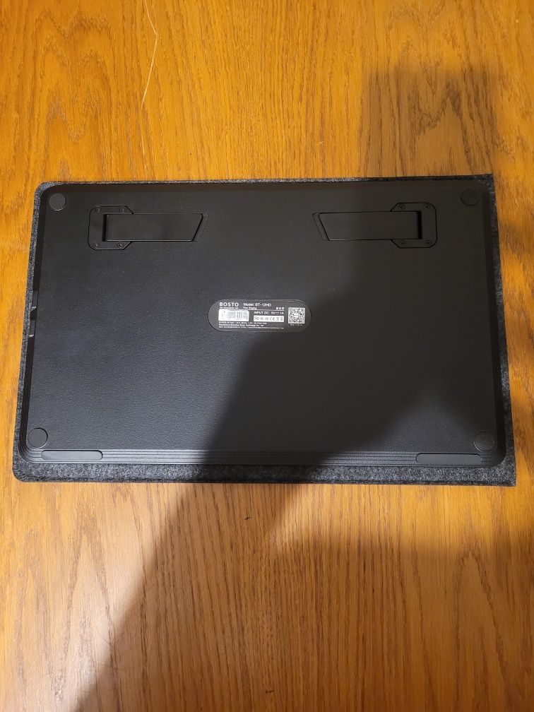 BOSTO Tablet Graficzny