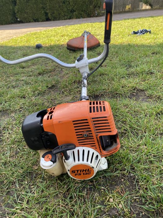 Kosa spalinowa stihl  fs130