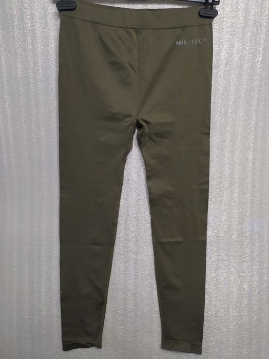 Термоактивна тактична білизна Mil Tec, L/XL