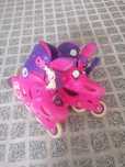 Patins reguláveis