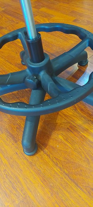 Entelo 4 krzesełko do biurka