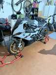 Bmw s1000rr 4a geraçao Possibilidade Financiamento