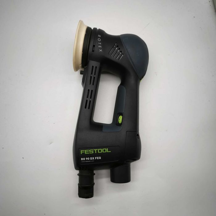 Szlifierka Mimośrodowa Festool Rotex Ro 90 DX FEQ