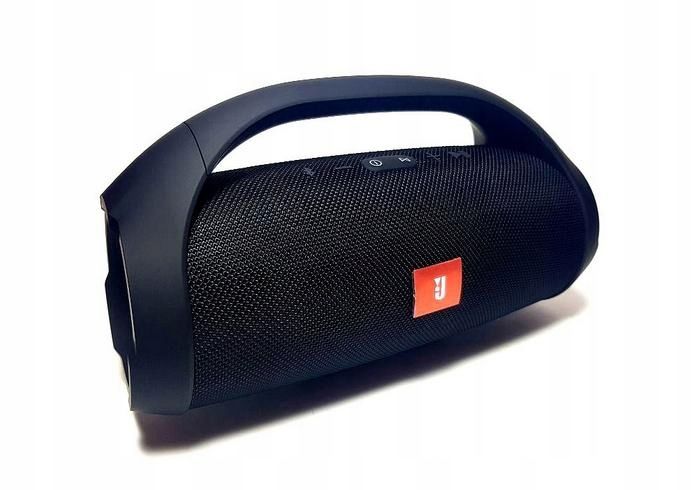 GŁOŚNIK BLUETOOTH bezprzewodowy radio nowy BOOMBOX JLB 40W XXL