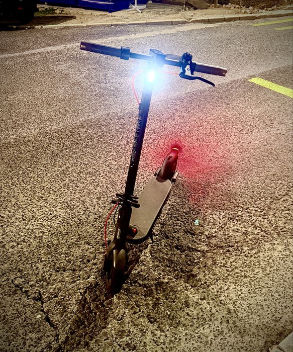 Xiaomi electric scooter 4 pro (2nd gen)