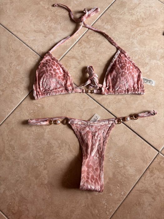 Conjunto biquini 36 novo