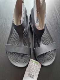 Crocs Sandały Serena W r. 42-43