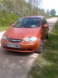 Chevrolet Aveo 1.4b+g