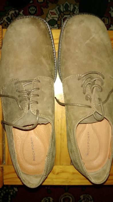 Sapatos novos Rockport 41 - SALDO