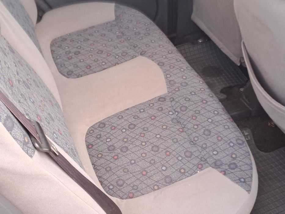 Продам Daewoo Matiz 2008р. #73357