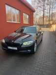BMW Seria 5 BMW F11 seria 5 520d