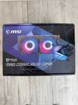 Система рідинного охолодження MSI MAG 240R V2 (306-7ZW2R11-813)