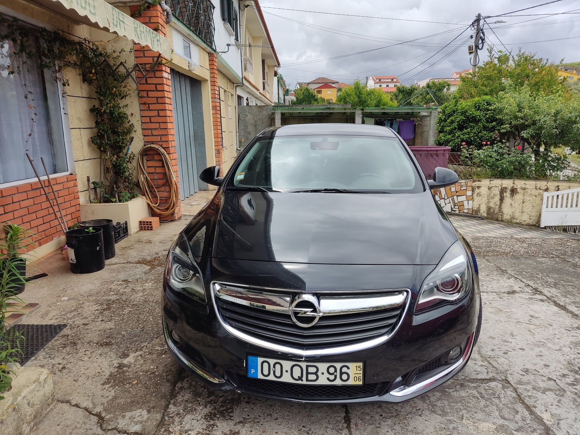 Opel Insignia 2.0 Cosmo 76.000Km