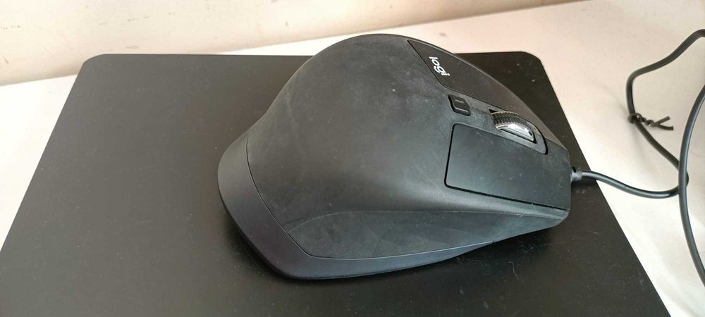 Zestaw Klawiatura i mysz Logitech MX900 laserowy szybkie do gry