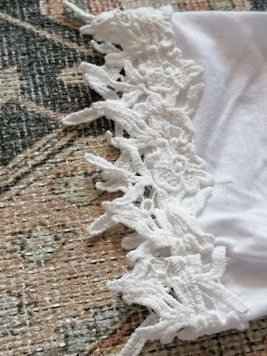 Bluzka bawełniana MOODO rozmiar M/L nowa!