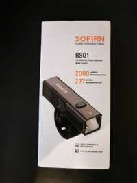 Sofirn BS01 Lampka rowerowa LED