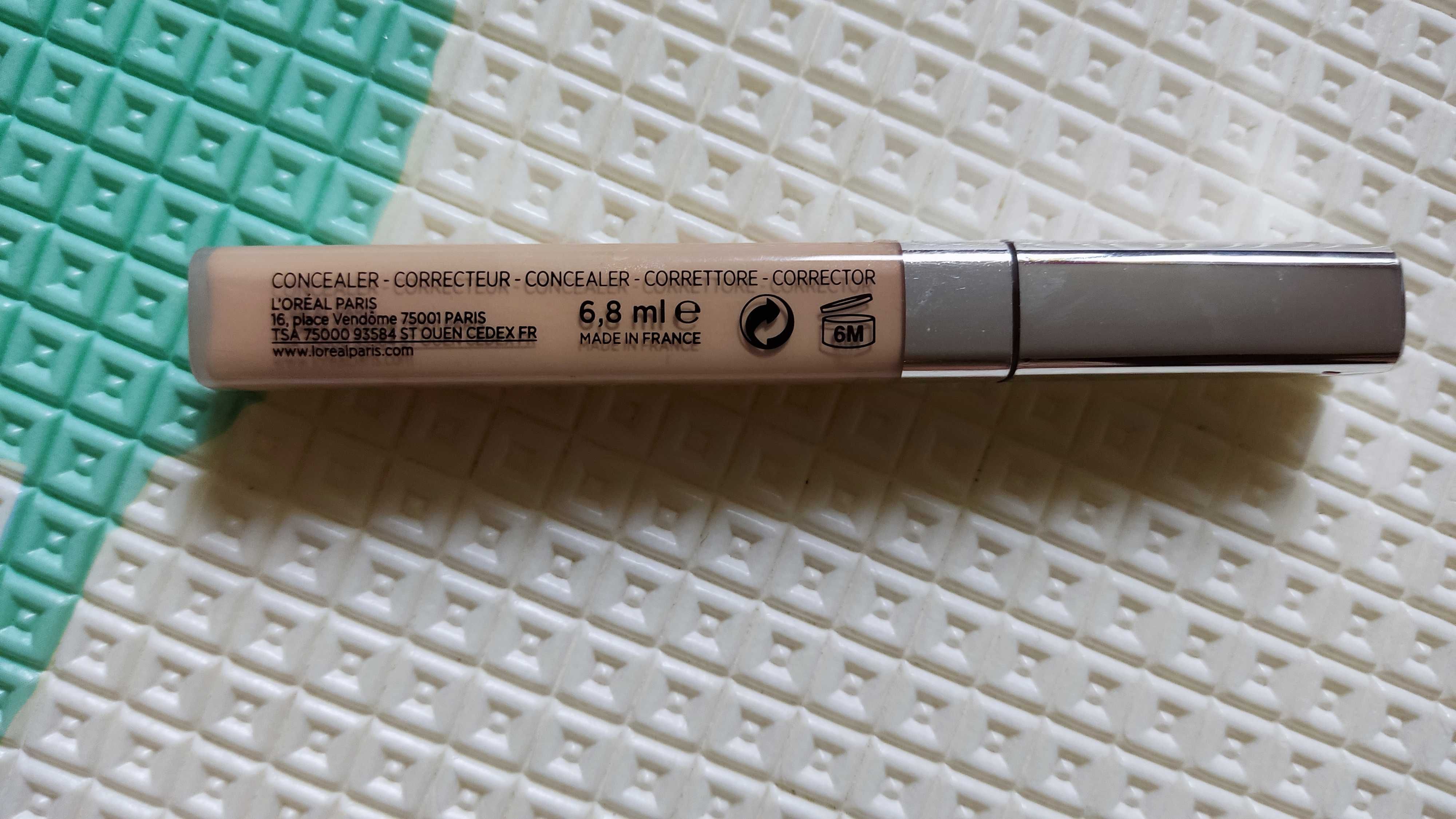 Korektor L'Oreal true match 3dw