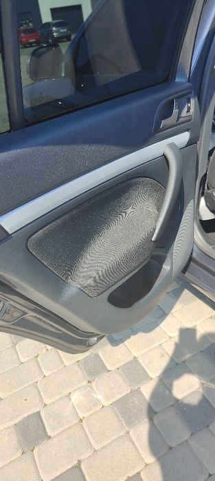 Породам  авто  Skoba  Octavia 2011