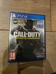Call of Duty Infinite Warfare Playstation 4 PS4
