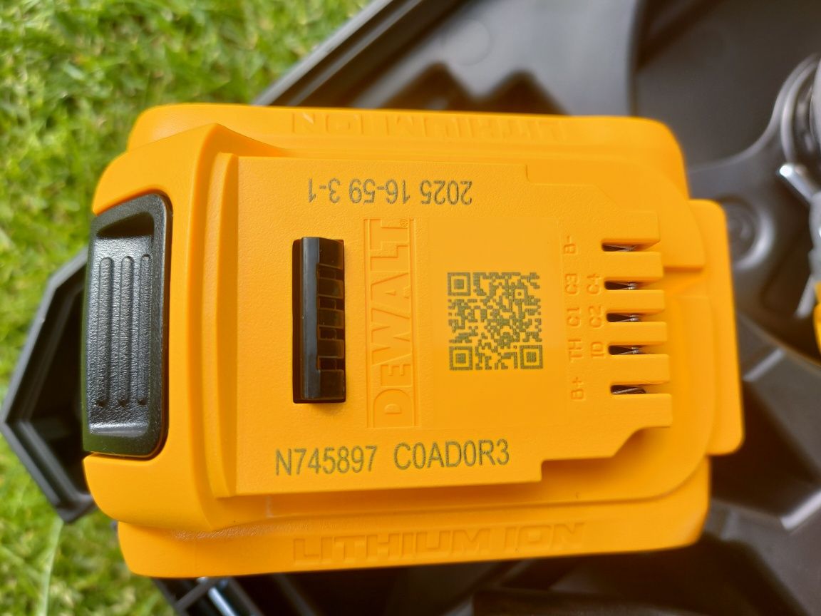 Bateria Dewalt 5 ah Nowa