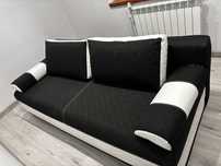Rozkładana Sofa