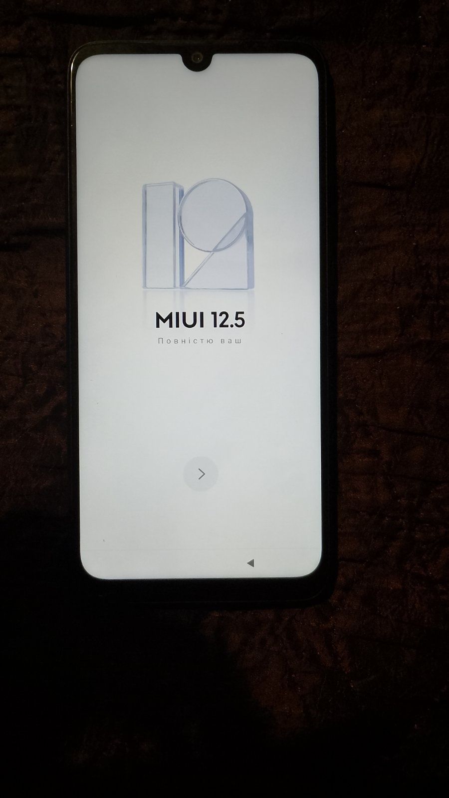 Xiaomi redmi not 7  3/32ГБ