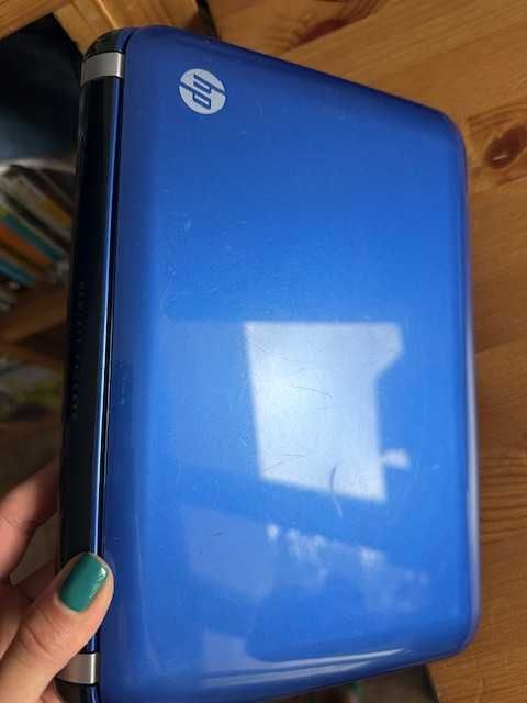 mini laptop HP Pavilion