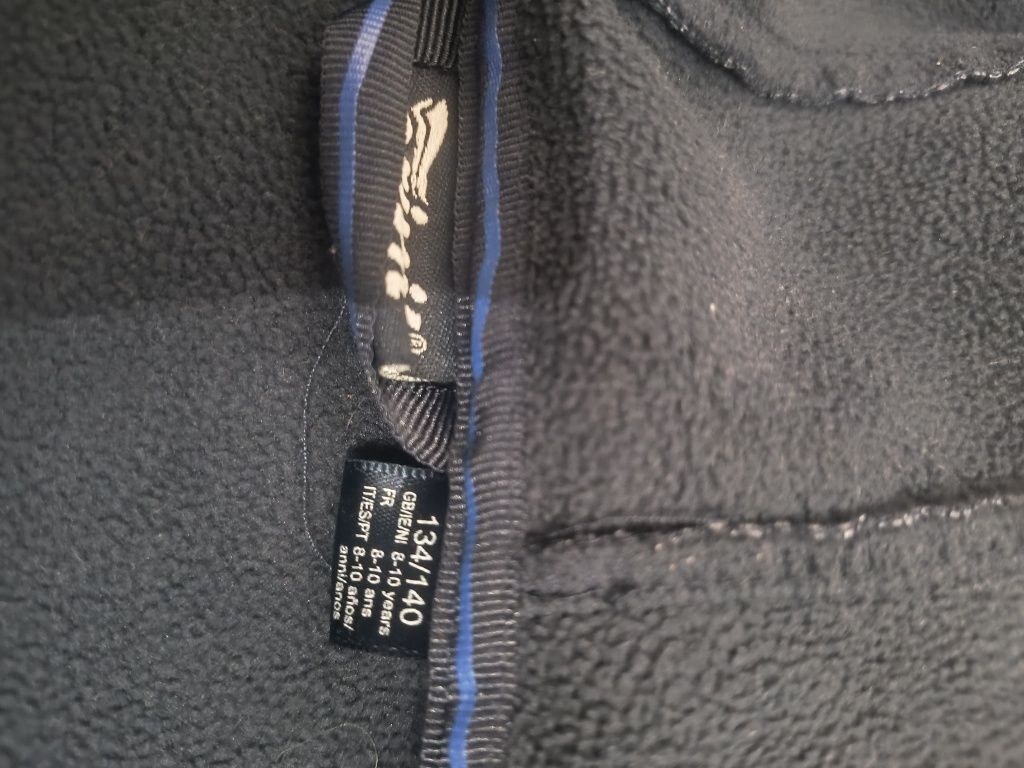 Softshell Crivit