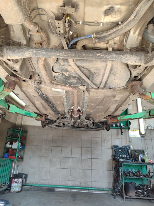 Опель Зефіра Б 2013 рік