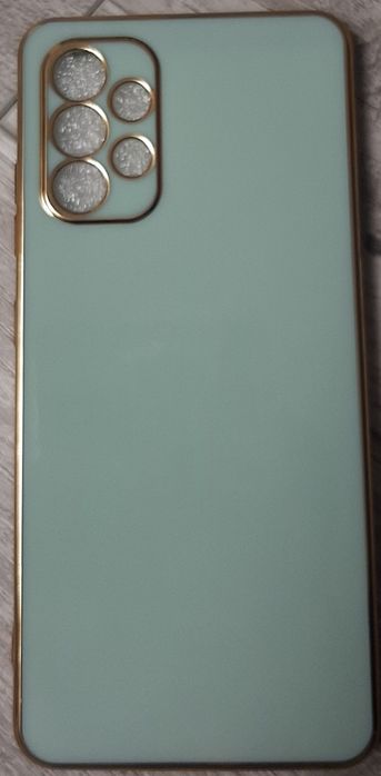 Чохол Samsung A32 5G Samsung M32 5G