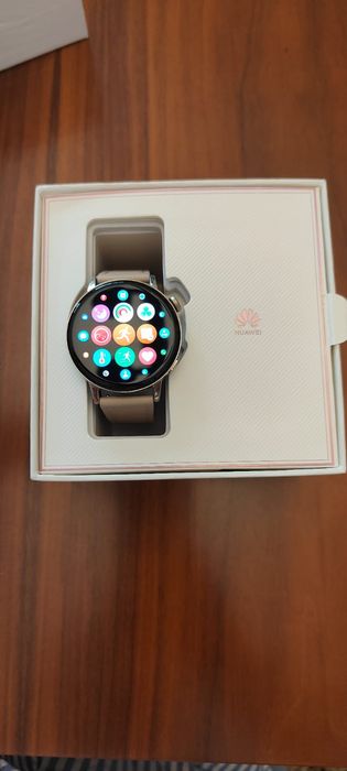Huawei Watch GT 3 42mm