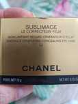 Korektor jak nowy Chanel sublimage