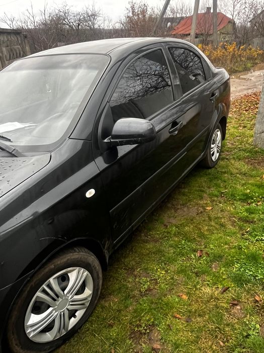 Авео т250 обмен без моих доплат