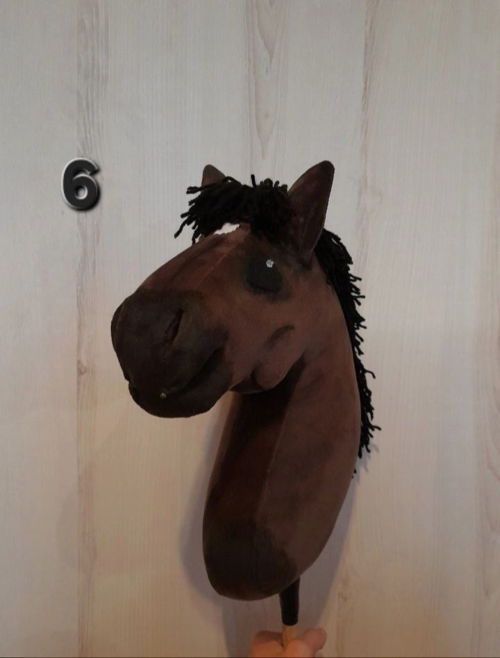 Hobby horse różne rozmiary do wyboru