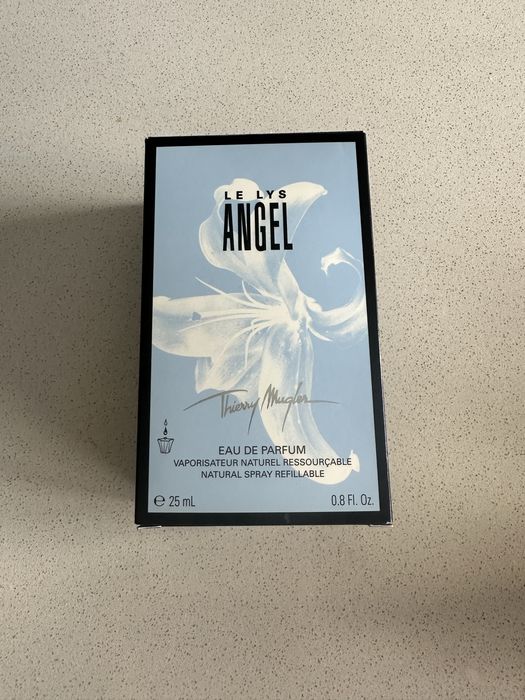 Thierry Mugler Le Lys Angel 25 ml