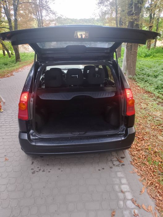 1 .6 бензин, газ вписаний