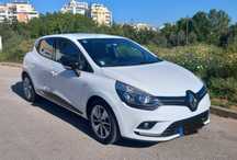 Renault Clio 0.9 TCe Limited Edition - 2017 - 50.000 KM