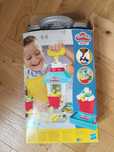Play-Doh zestaw do robienia popcornu